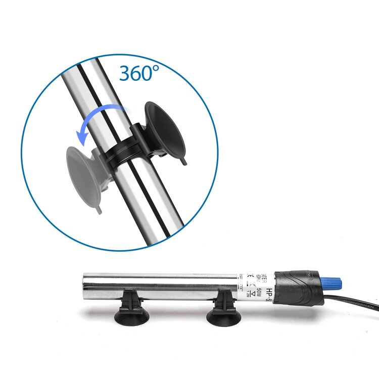 Nobleza Aquarium verwarmingselement - 50 W