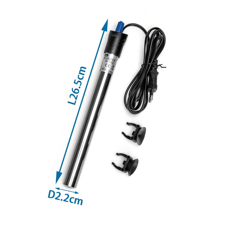 Nobleza Aquarium verwarmingselement - 100 W