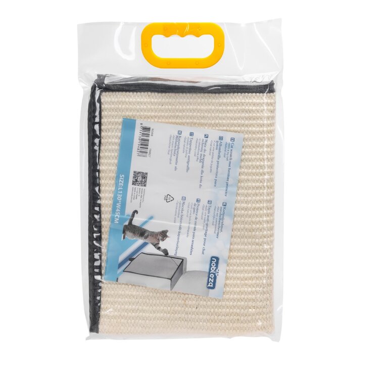 Nobleza Krabmat - Bescherming bank - Sisal