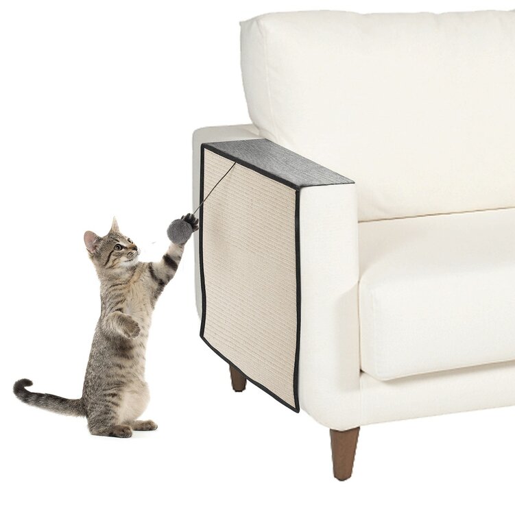 Nobleza Krabmat - Bescherming bank - Sisal