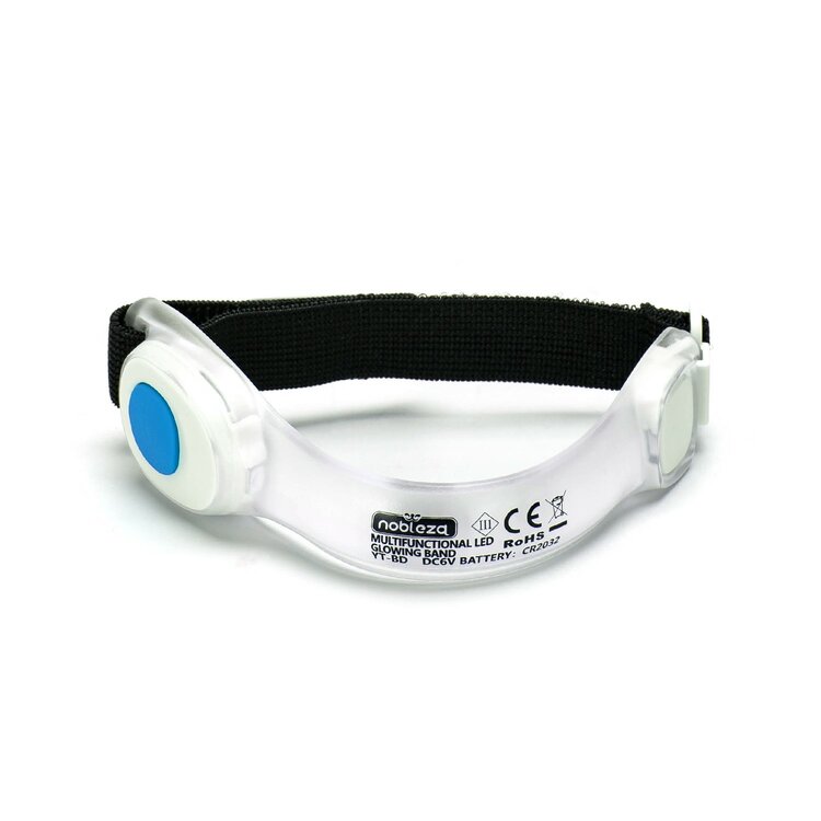 Nobleza Veiligheidsverlichting - Band - LED