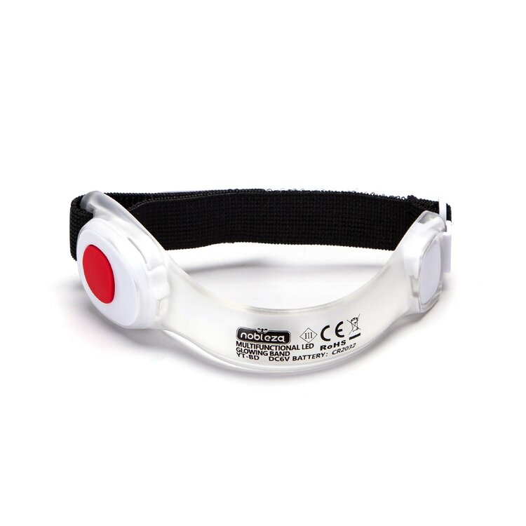 Nobleza Veiligheidsverlichting - Band - LED