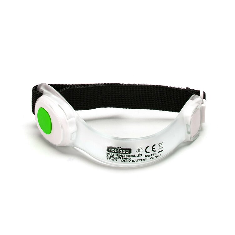 Nobleza Veiligheidsverlichting - Band - LED