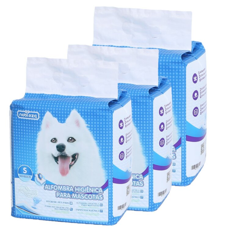 Nobleza Training pads - Maat S - 40x60cm - 100 stuks
