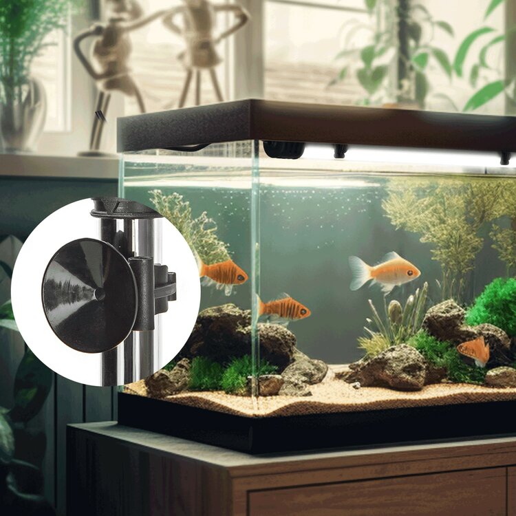 Aquariumverlichting - 30 cm - RGB LED - 3 W - Met controller