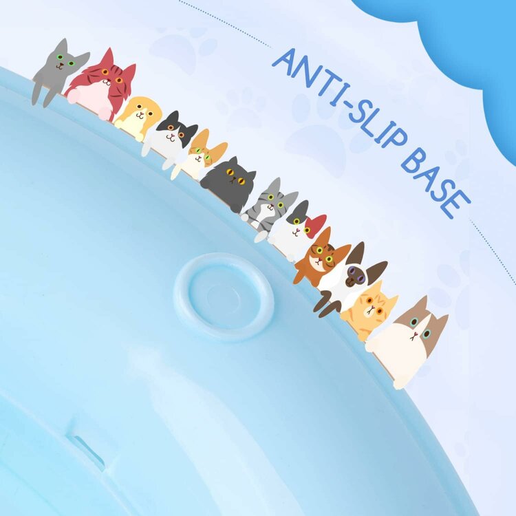 Nobleza Katten speeltoren met ballen en muis