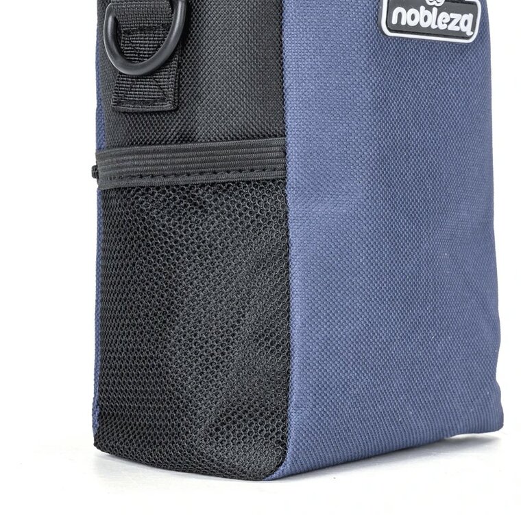 Nobleza Honden trainingszakje met opbergvakjes - Waterproof