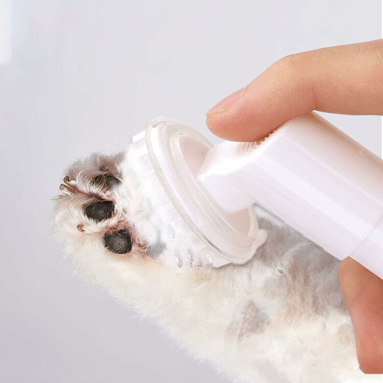 Nobleza Potenreiniger voor hond en kat - Schuim - 250 ml