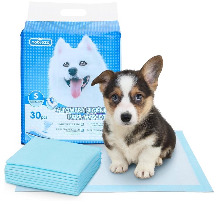 Nobleza Training pads - Maat S - 40x60 cm - 30 stuks
