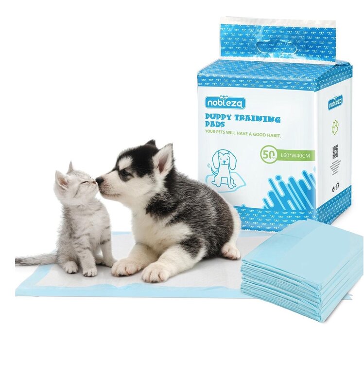 Nobleza Training pads - Maat S - 40x60 cm - 50 stuks