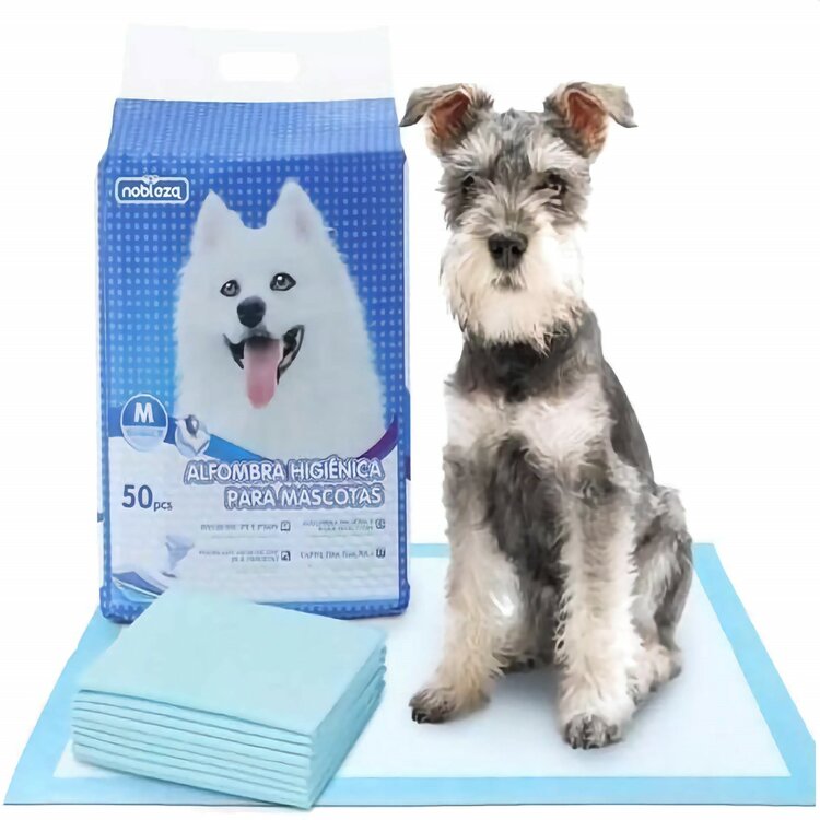 Nobleza Training pads - 60x60 cm - 50 stuks