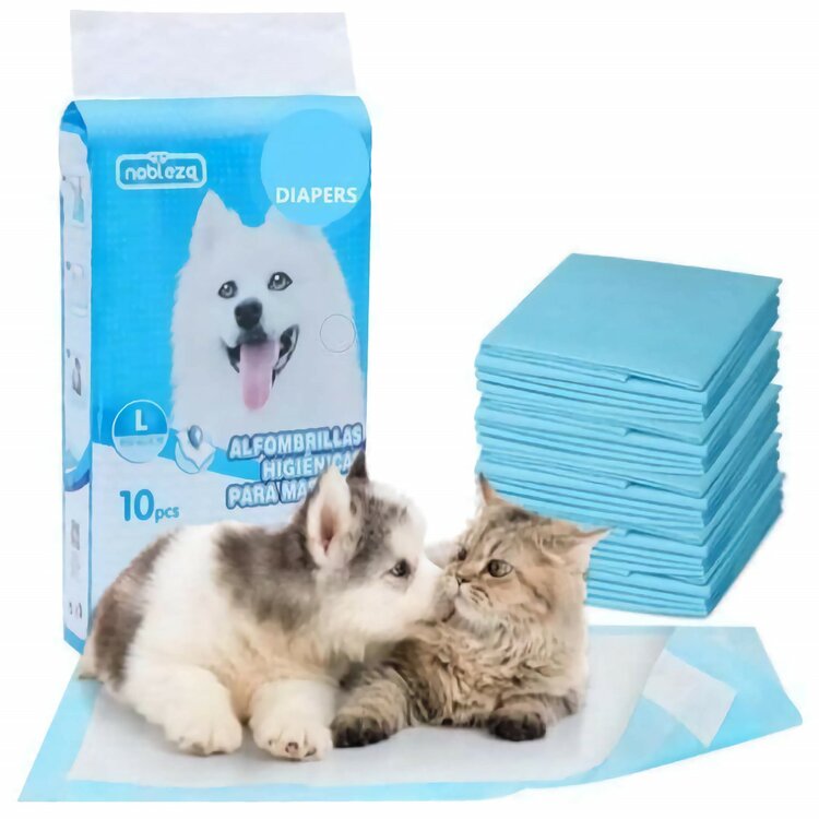 Nobleza Training pads - Maat L - 60x90 cm - 10 stuks