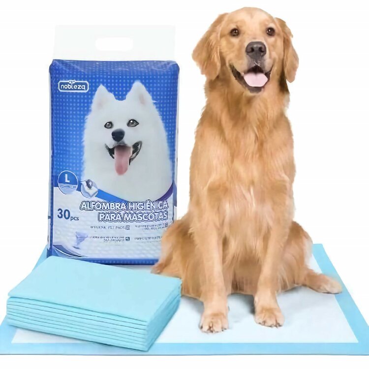 Nobleza Training pads - 60x90 cm - Maat L - 30 stuks