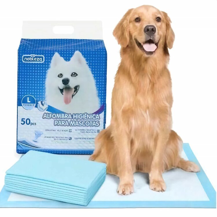 Nobleza Training pads - Maat L - 60x90 cm - 50 stuks