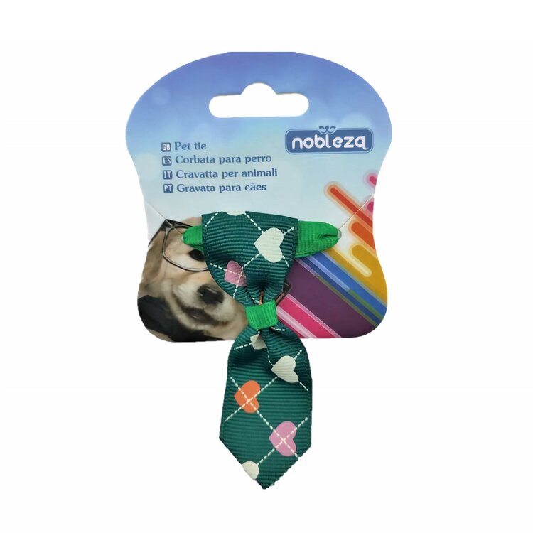 Honden kleding stropdas