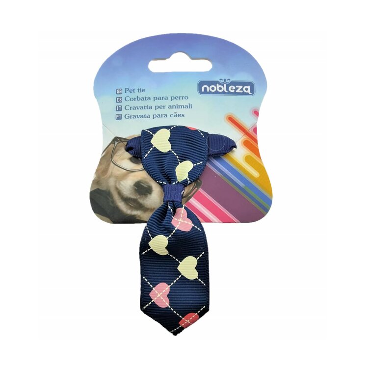 kleine stropdas hondjes