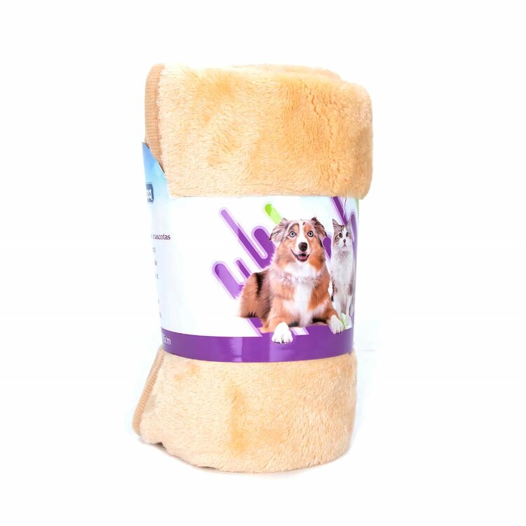 Nobleza puppydeken