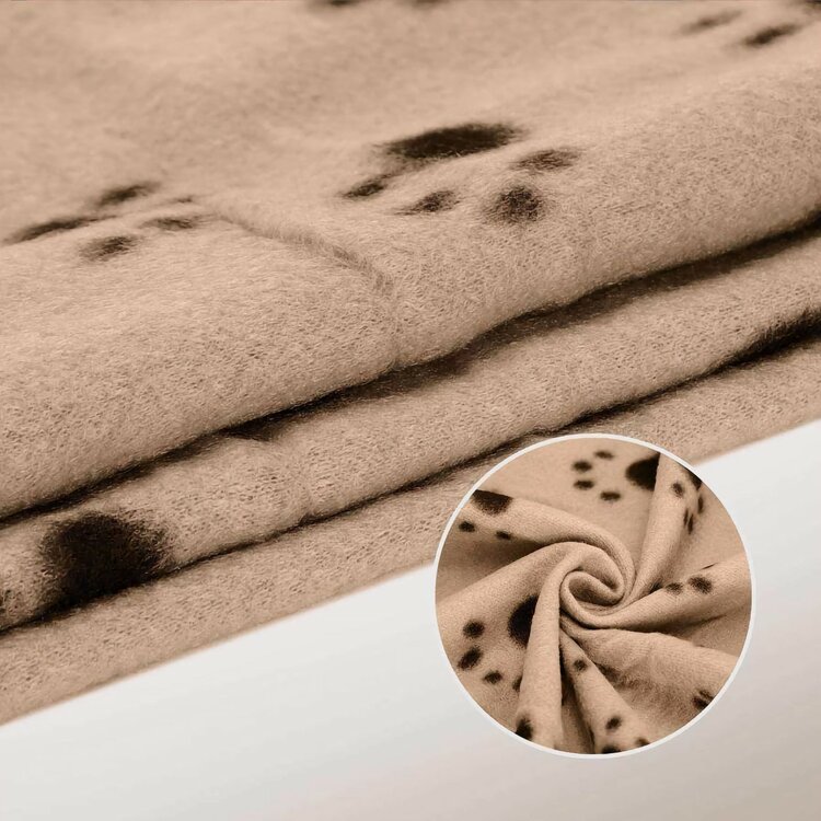 fleece dekentjes voor huisdieren