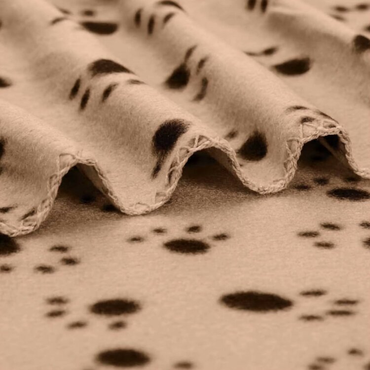 Katten dekentjes fleece