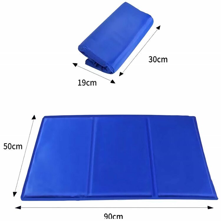 Nobleza Koelmat voor hond en kat - 50x90 cm
