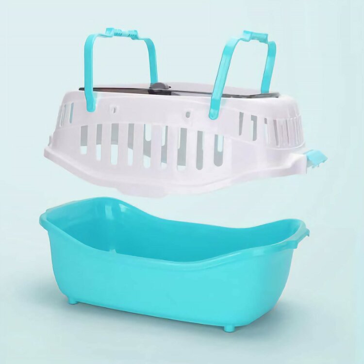 Reismand voor katten 53x34x29 cm