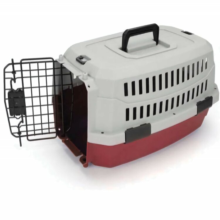 Reismand voor katten