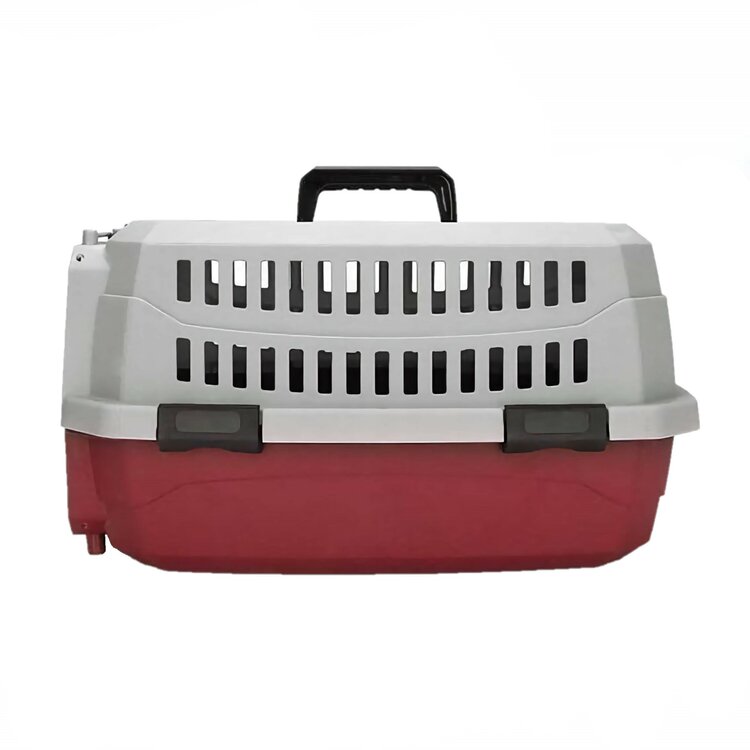 transportkist kat