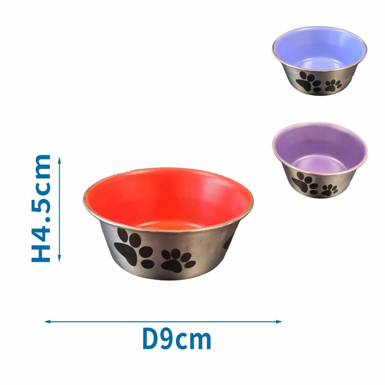 Voerbak voor honden of katten