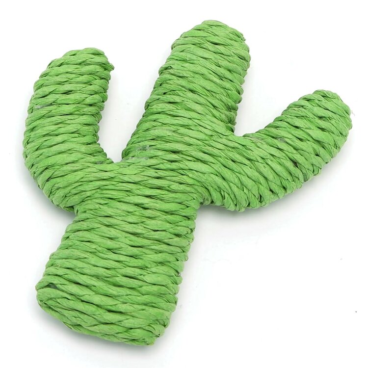 Nobleza Kattenspeeltje - Cactus