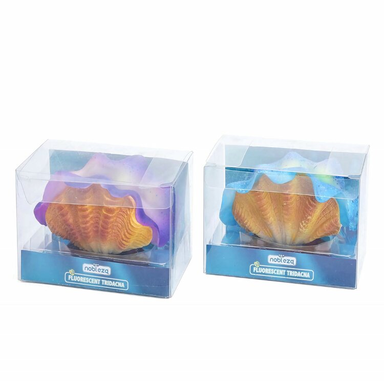 Nobleza aquariuminrichting