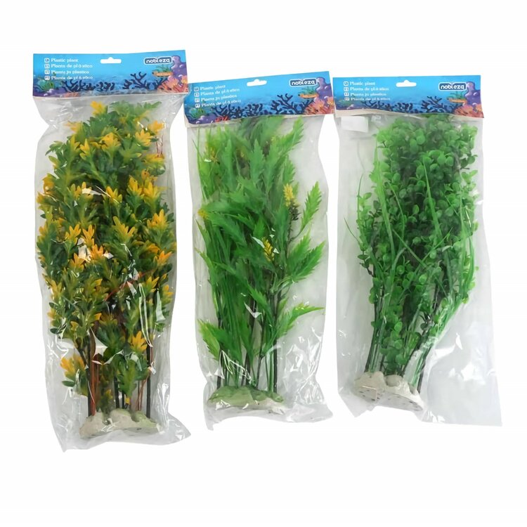 Aquariumplanten 50 cm