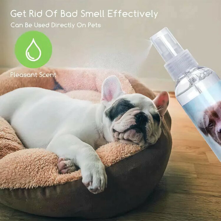Nobleza Deodorantspray voor honden - 175 ml