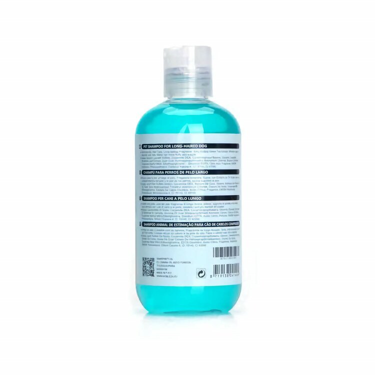 Nobleza Hondenshampoo - Lange witte vacht - 250 ml