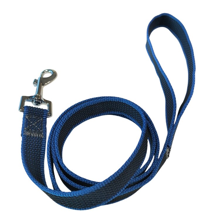 Nobleza Hondenriem - Anti slip - 120 cm