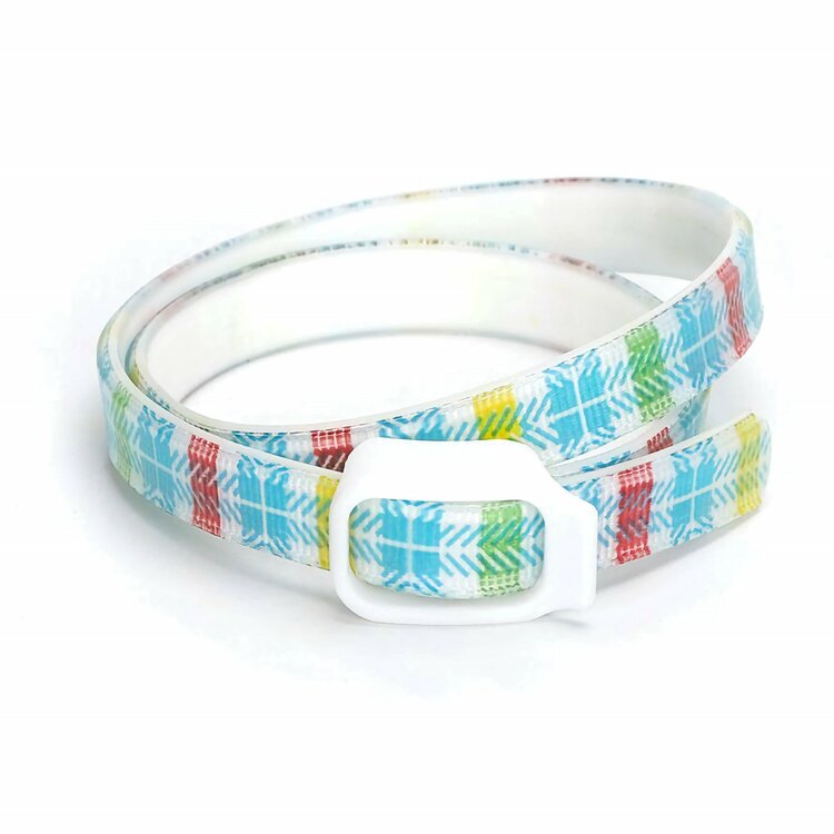 Honden vlooien en teken band