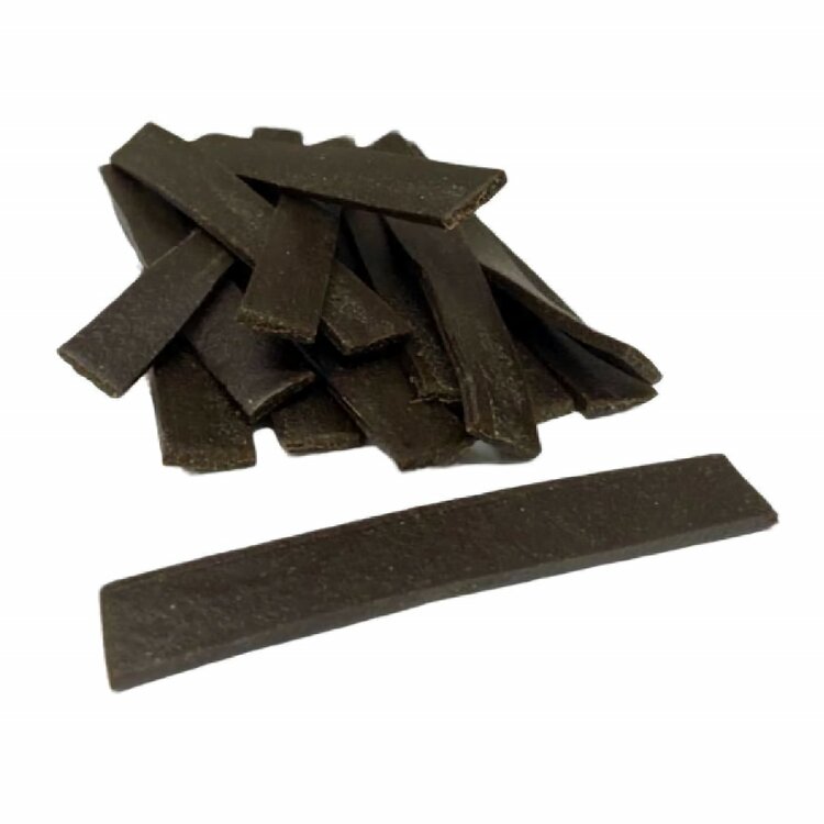 jerkey sticks voor honden