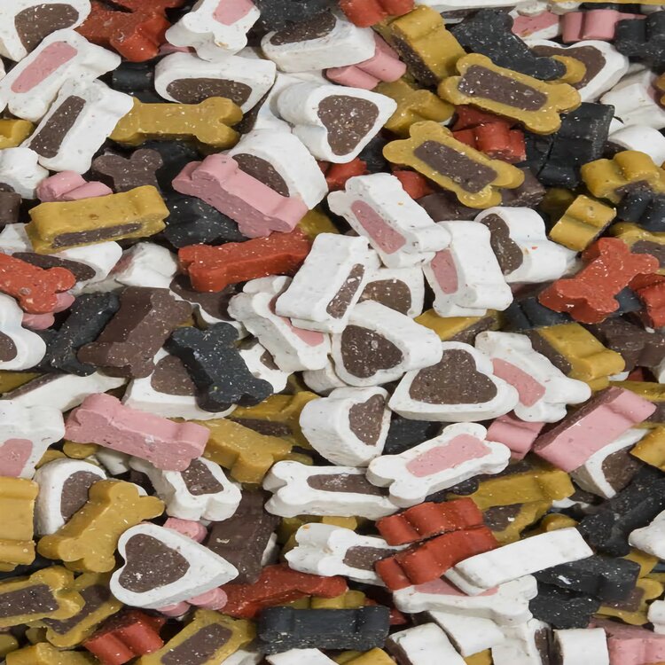 Voskes hondenkoekjes