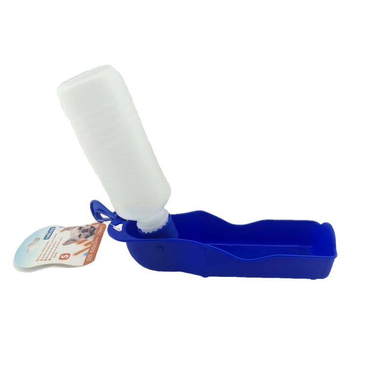 Nobleza Drinkfles voor honden - 500 ml