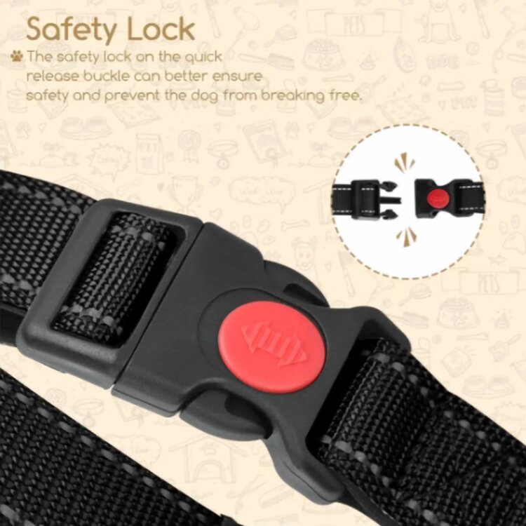 halsband hond kliksysteem