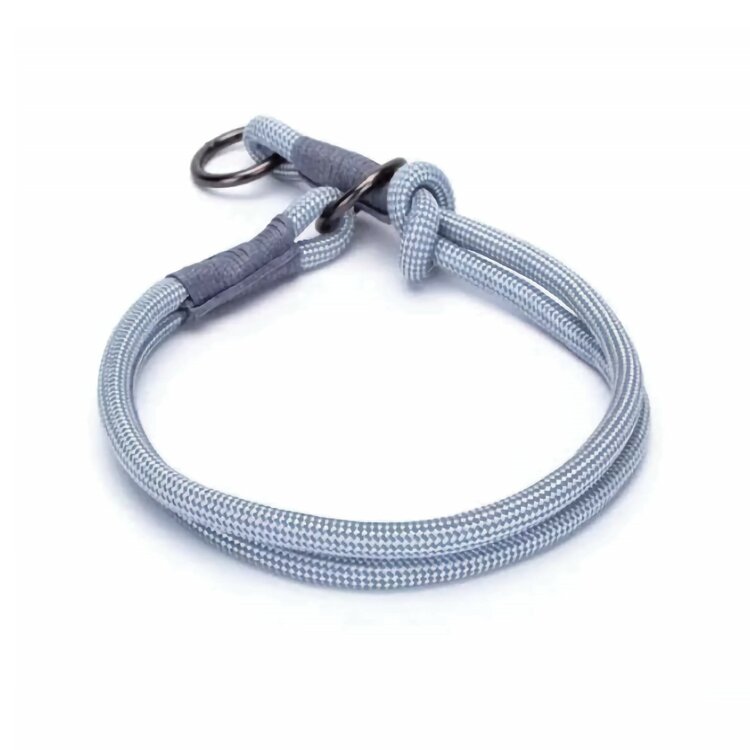 Sliphalsband voor honden