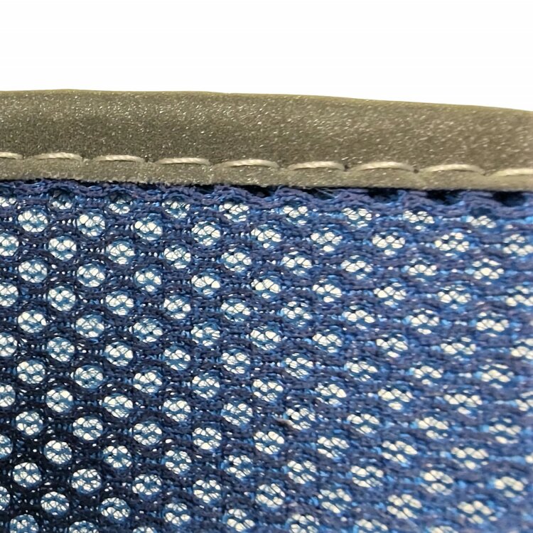 Nobleza Honden h-tuig - Gevoerd - Nylon - Maat L