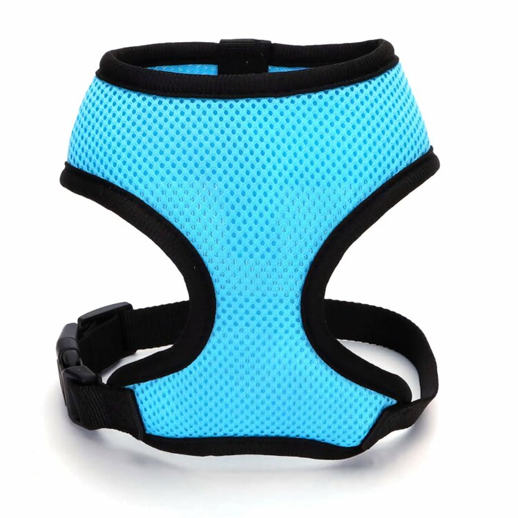 Nobleza Honden Y-tuig - Gevoerd - Maat M