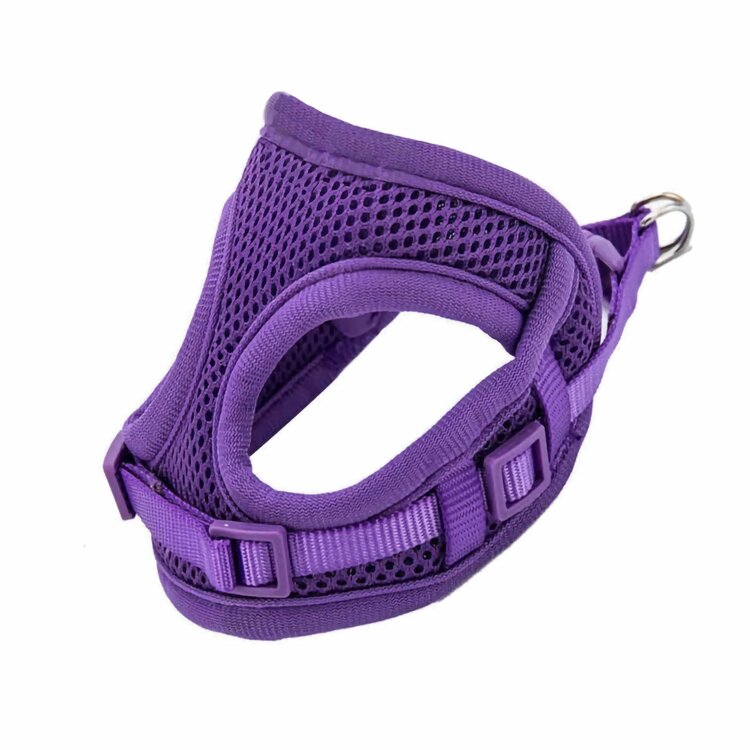 Comfortabel y tuigje voor kleine honden