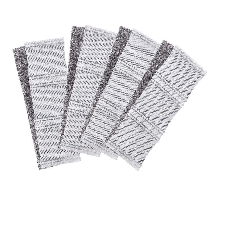 Nobleza filters drinkfontein 4 stuks