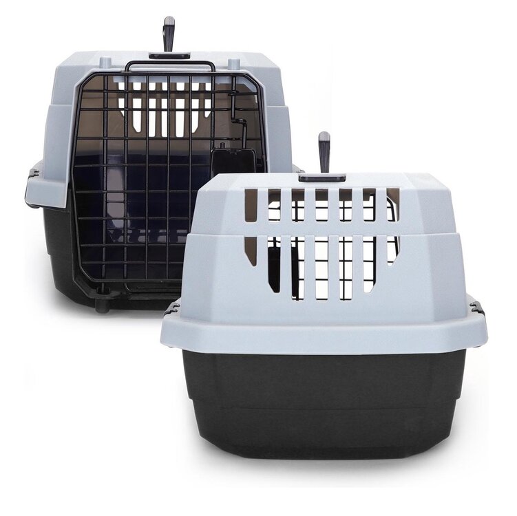 reismand katten koffer