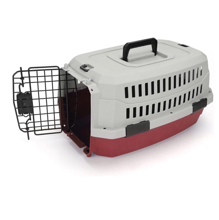Reismand voor hond en kat