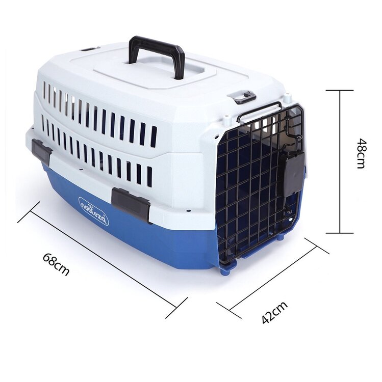 kattenkoffer kopen
