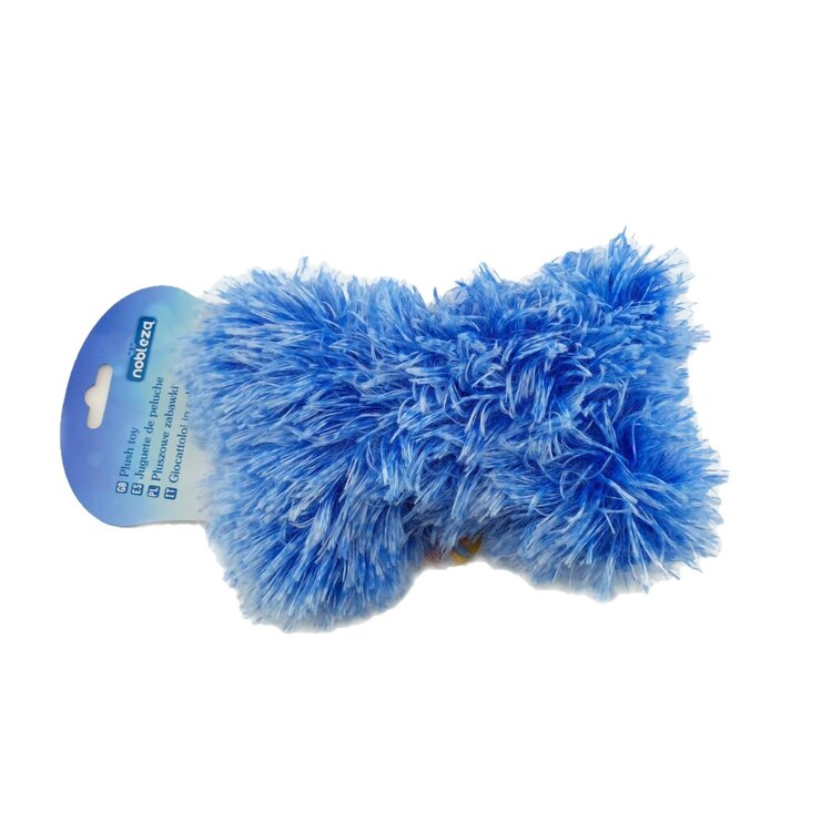 Hondenspeeltje fluffy