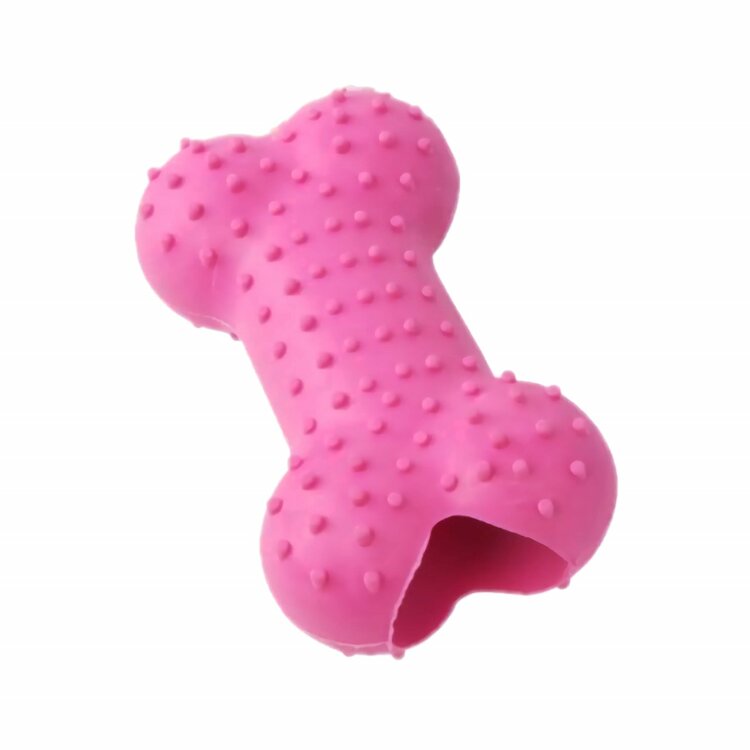 Honden snackspeeltje