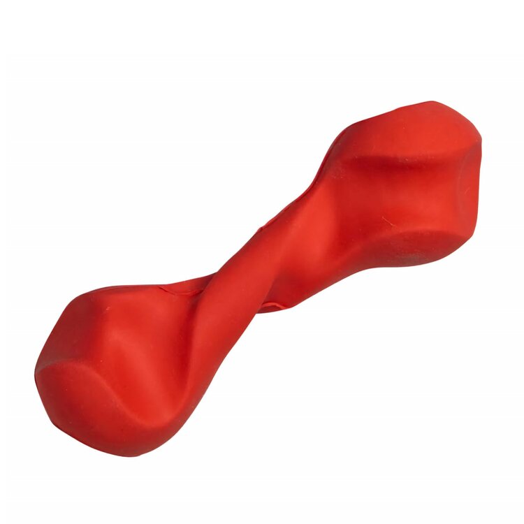 Hondenspeelgoed rubber